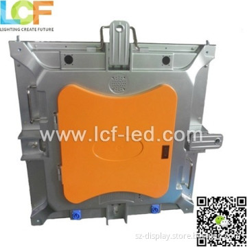 cost- effective rental series p3 Indoor full color LED display